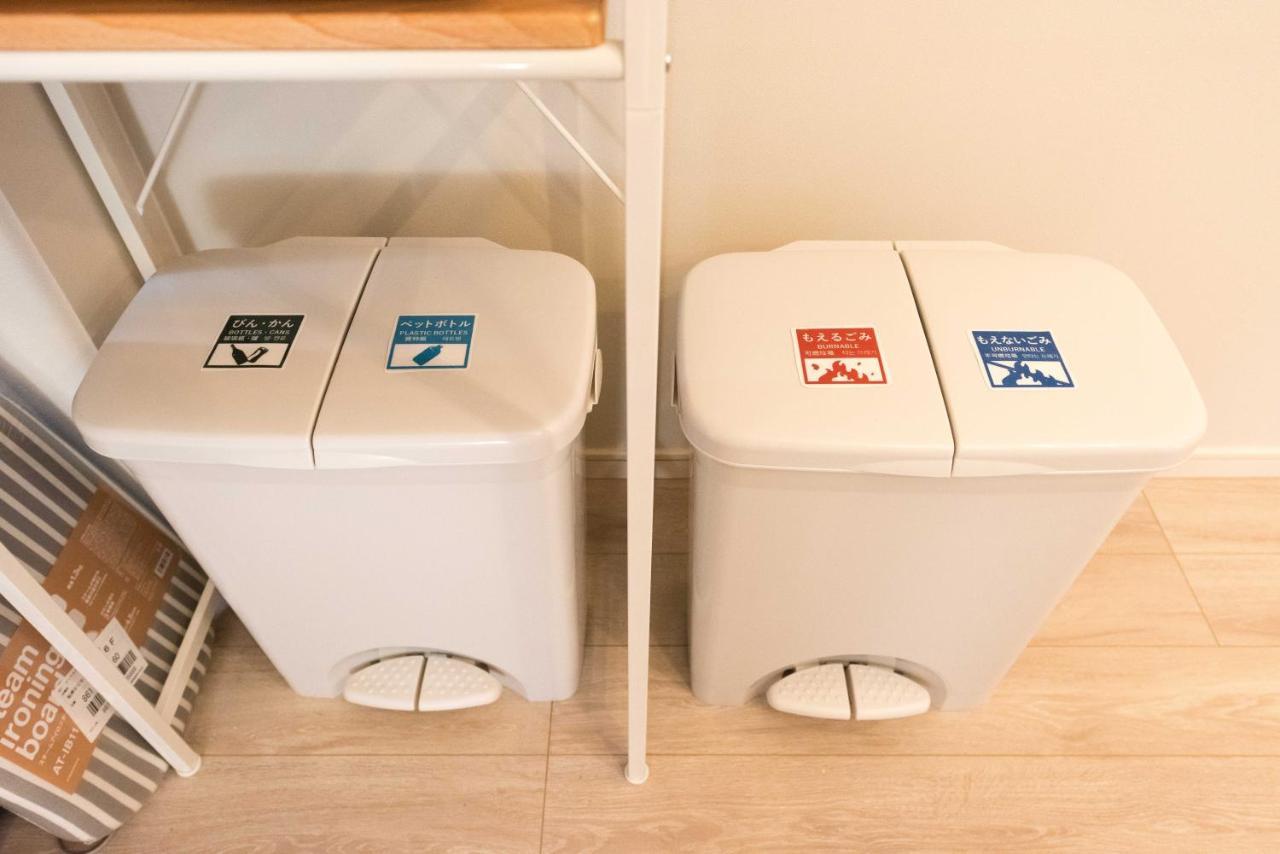 メゾネット#築浅#リモートワーク歓迎#ペット同伴有料pet Friendly#高速fixed Wifi完備#最大4-5人 近羽田機場 Good Access To Haneda Airport Tokyo Esterno foto