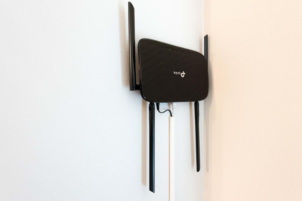 メゾネット#築浅#リモートワーク歓迎#ペット同伴有料pet Friendly#高速fixed Wifi完備#最大4-5人 近羽田機場 Good Access To Haneda Airport Tokyo Esterno foto