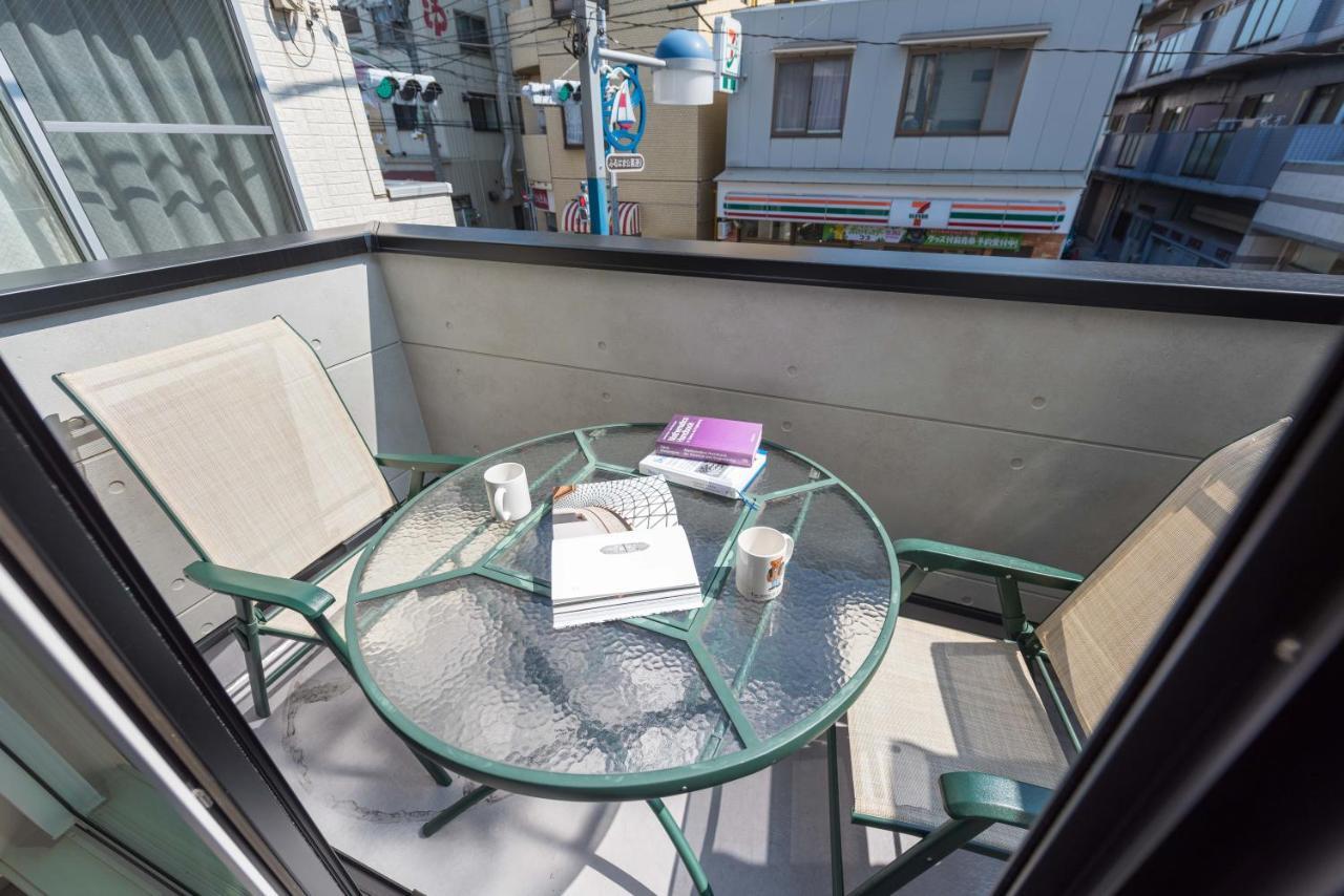 メゾネット#築浅#リモートワーク歓迎#ペット同伴有料pet Friendly#高速fixed Wifi完備#最大4-5人 近羽田機場 Good Access To Haneda Airport Tokyo Esterno foto
