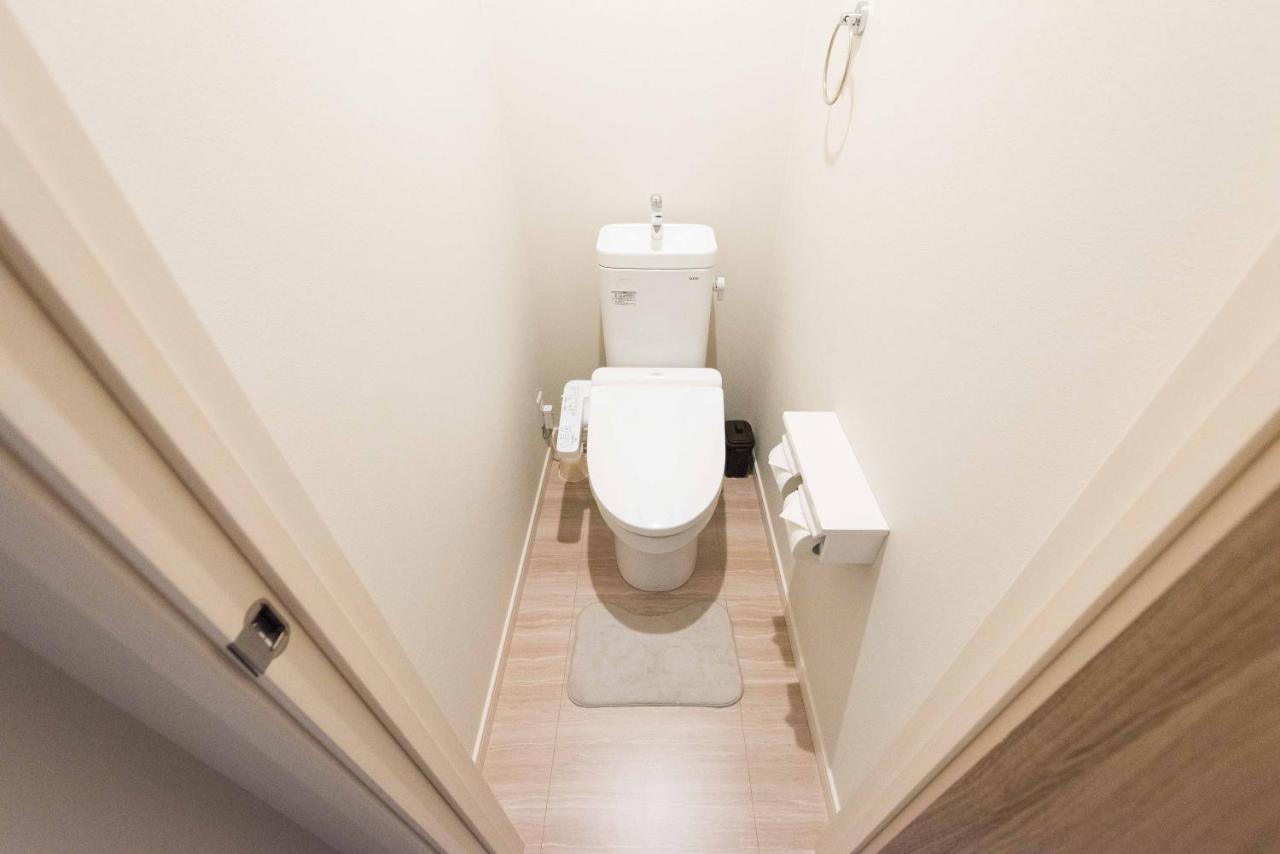 メゾネット#築浅#リモートワーク歓迎#ペット同伴有料pet Friendly#高速fixed Wifi完備#最大4-5人 近羽田機場 Good Access To Haneda Airport Tokyo Esterno foto
