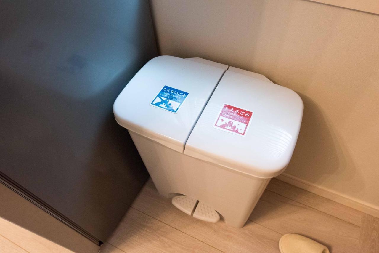 メゾネット#築浅#リモートワーク歓迎#ペット同伴有料pet Friendly#高速fixed Wifi完備#最大4-5人 近羽田機場 Good Access To Haneda Airport Tokyo Esterno foto